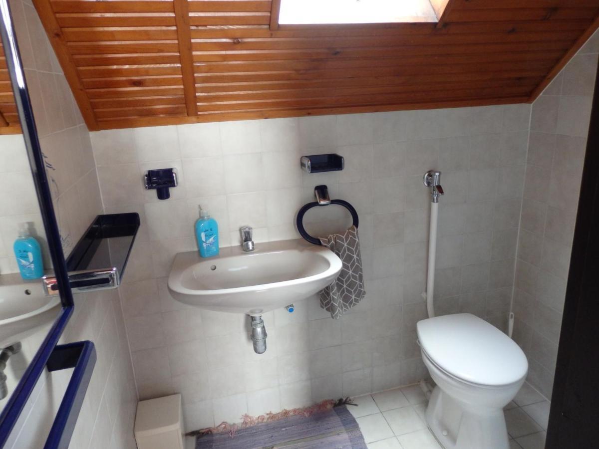 Villa Orgona Vendeghaz Velence Exterior foto