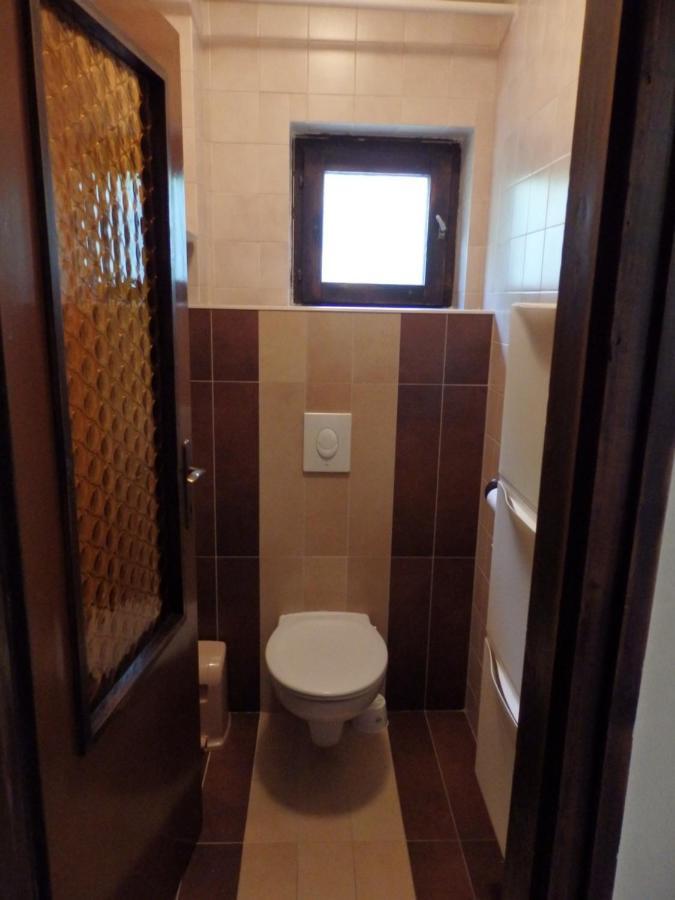 Villa Orgona Vendeghaz Velence Exterior foto